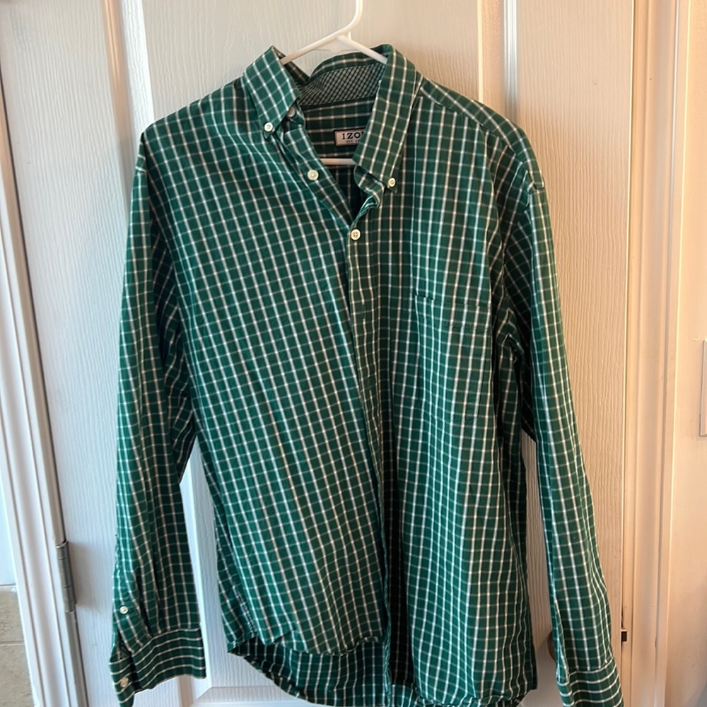 Izod Dress Shirt